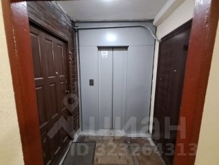 1-комн квартира улица Червонного Казачества, 38