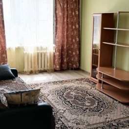 Продажа 1-комн квартиры на вторичном рынке Железнодорожный, ул Пионерская,  д. 11