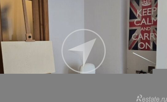 Продажа 1-комн квартиры на вторичном рынке улица Михайлова,  д. 30А к1