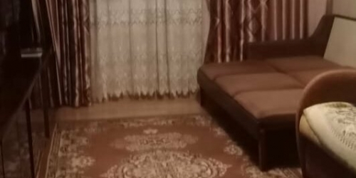 1-комн квартира Федоскинская улица,  д. 6