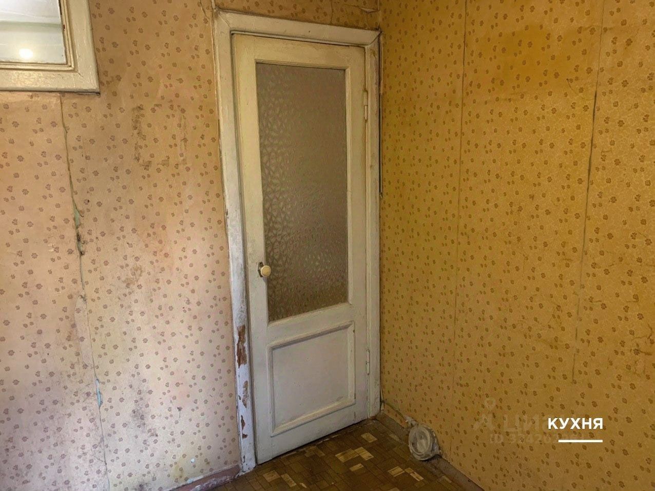 Продажа 2-комн квартиры на вторичном рынке Королев, улица Павлова, 8
