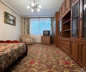 Продать Квартиры вторичка Малаховка, ул Красная Змеевка  15 3