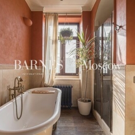 Продажа 2-комн квартиры на вторичном рынке Фрунзенская набережная,  д. 24