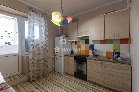 Продажа 1-комн квартиры на вторичном рынке Свердловский, ул. Заречная,  д. 9