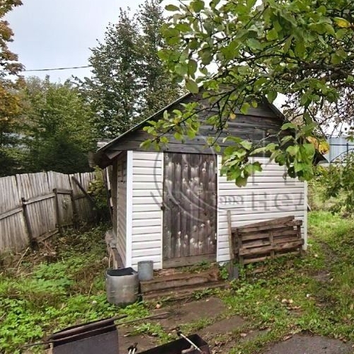 Коттедж/дом Бокситогорск, Октябрьская улица, 36