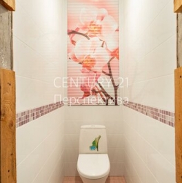 Продажа 2-комн квартиры на вторичном рынке Люберцы, улица Авиаторов