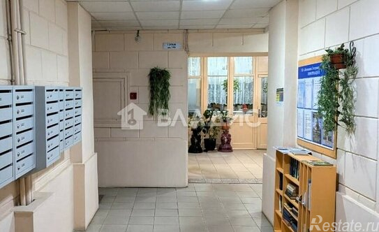 Продажа 2-комн квартиры на вторичном рынке Университетский проспект,  д. 9