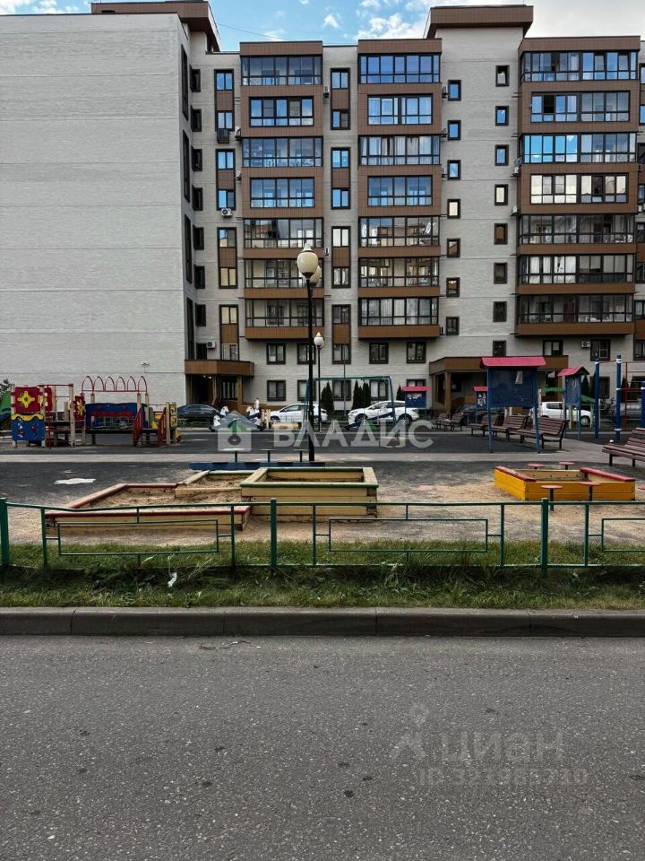 Продажа студии д. Пирогово, улица Ильинского, 5