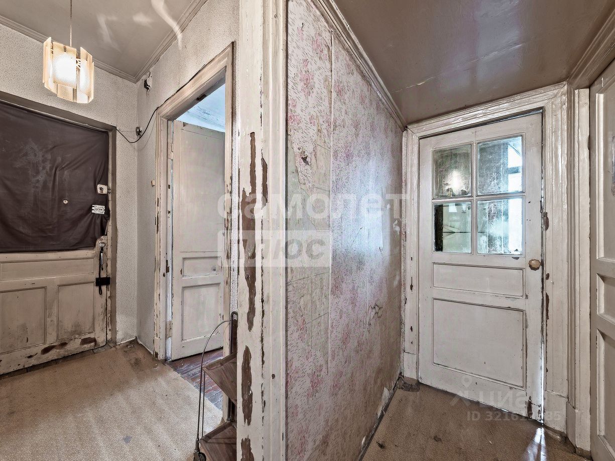 Продажа 2-комн квартиры на вторичном рынке Мытищи, улица Колпакова, 1/24