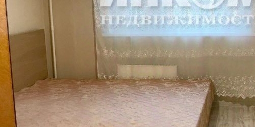 2-комн квартира Западный мкр, Октябрьский пгт, 1