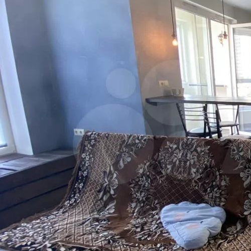 2-комн квартира шоссе Суздальское, 22к4