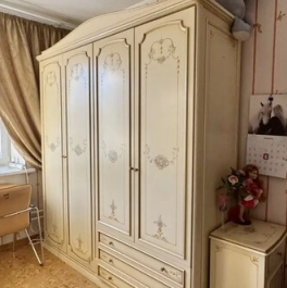 Продажа 3-комн квартиры на вторичном рынке Раменское, ул Красный Октябрь,  д. 35б