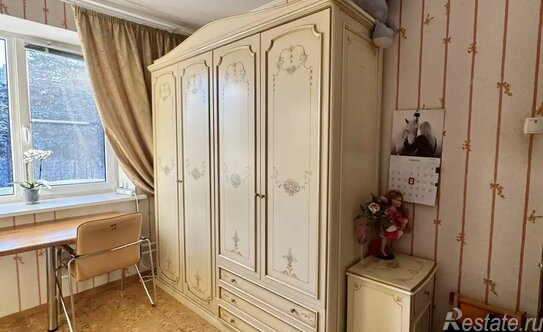 Продажа 3-комн квартиры на вторичном рынке Раменское, ул Красный Октябрь,  д. 35б