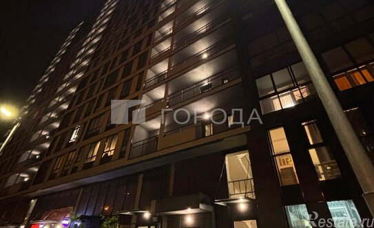 Продажа 3-комн квартиры на вторичном рынке Красногорск г, Центральный проезд,  д. 3