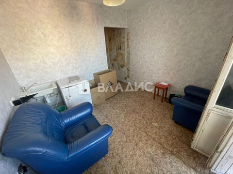 Продажа 1-комн квартиры на вторичном рынке Новоколомяжский пр-кт.,  д. 8/10