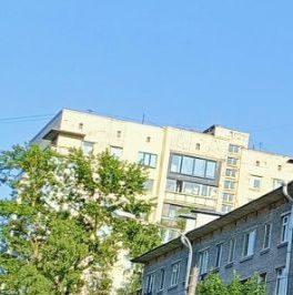 Продажа 1-комн квартиры на вторичном рынке Школьная улица, 64