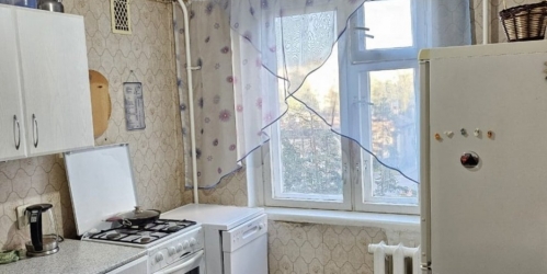 3-комн квартира Сертолово г., Молодцова ул. ,  д. 11