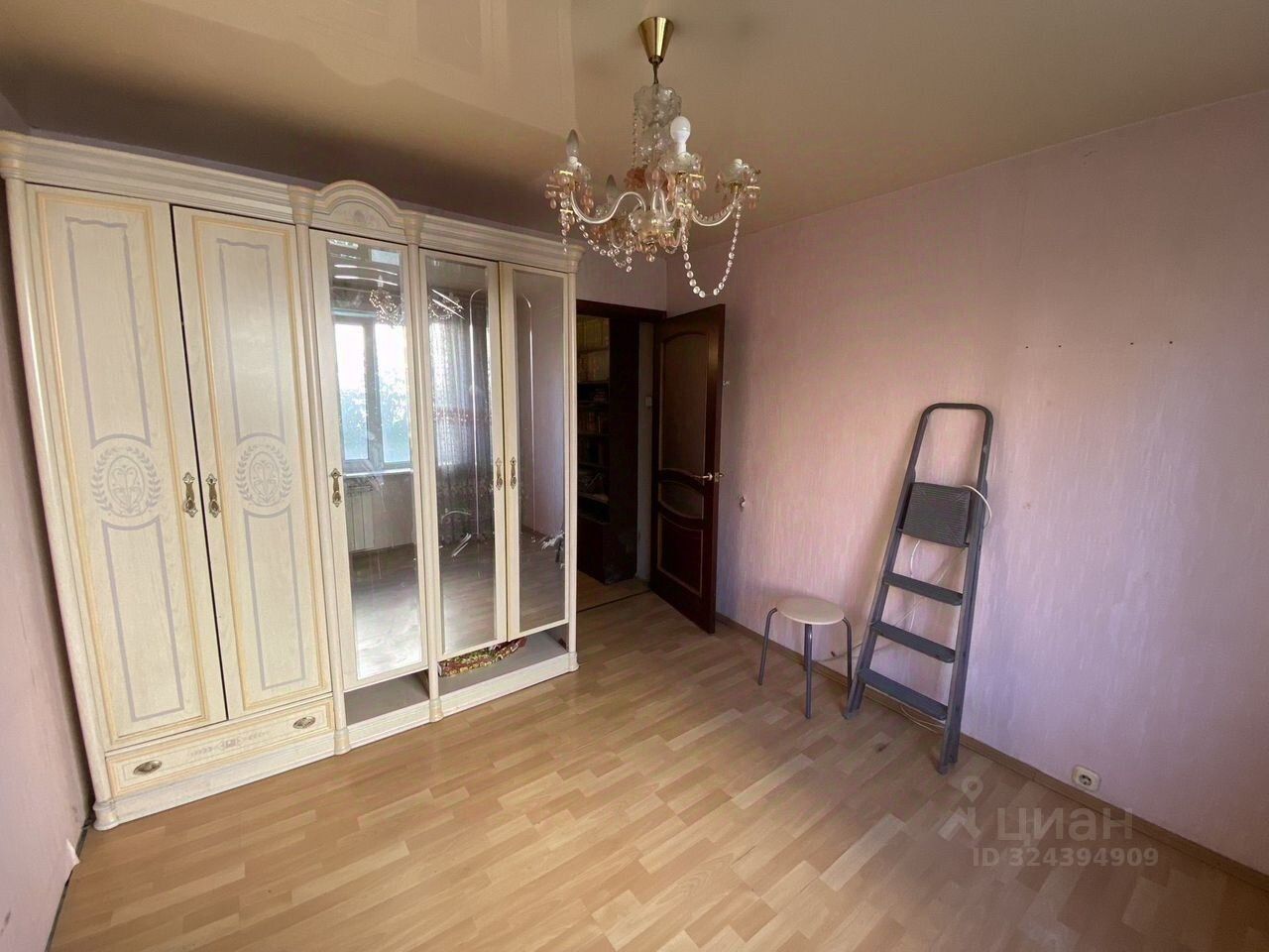 Продажа 2-комн квартиры на вторичном рынке Ногинск, улица Бабушкина, 2