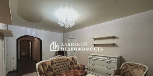 4-комн квартира Соколиной Горы 8-я ул,  д. 8,  к. 2