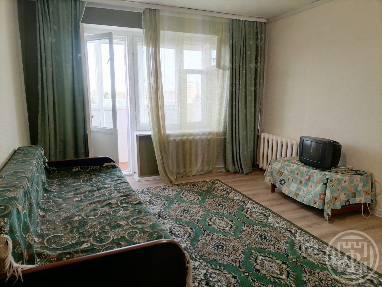 Продажа 3-комн квартиры на вторичном рынке Сертолово, улица Ветеранов, 7