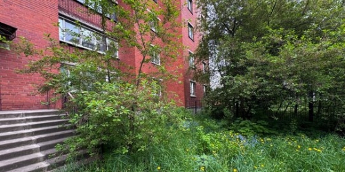 3-комн квартира ул Пушкинская,  д. 12