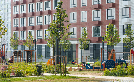 Продажа 1-комн квартиры на вторичном рынке Балашиха г, Реутовская ул