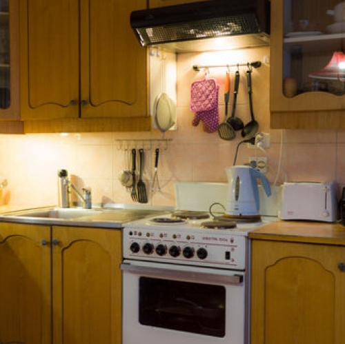 1-комн квартира Шушары п, Новгородский пр-кт,  д. 10