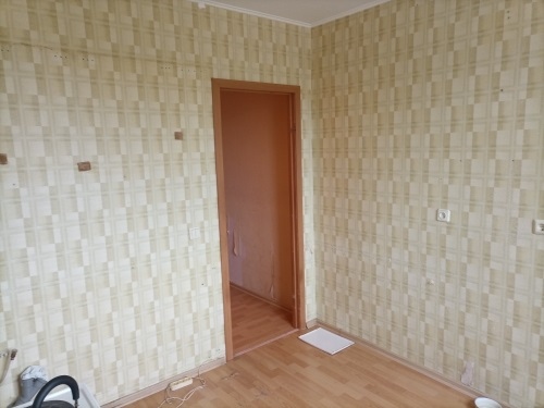 Продажа 2-комн квартиры на вторичном рынке Гатчинское ш,  д. 4,  к. 1