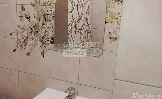 Продажа 1-комн квартиры на вторичном рынке Золотошвейная ул