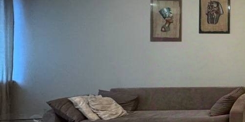 2-комн квартира улица Лизы Чайкиной, 20