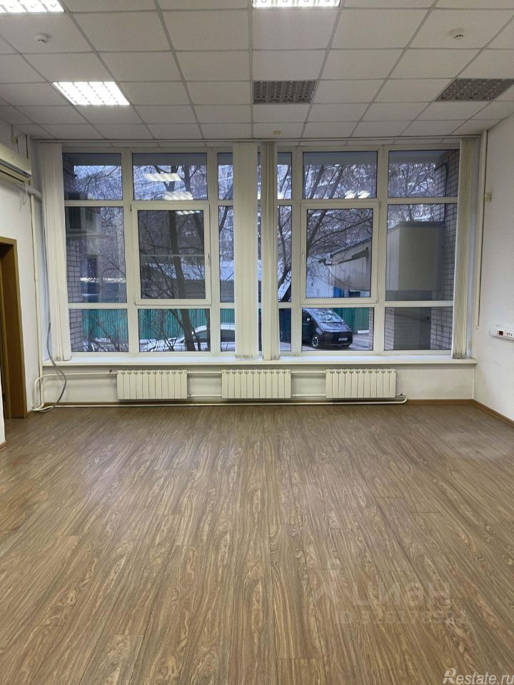 Аренда офиса ул Крутицкий Вал,  д. 3,  к. 2