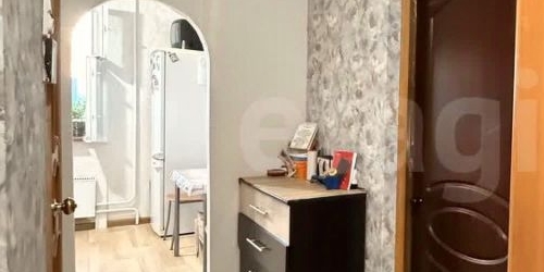 1-комн квартира Привольная улица, 13К1