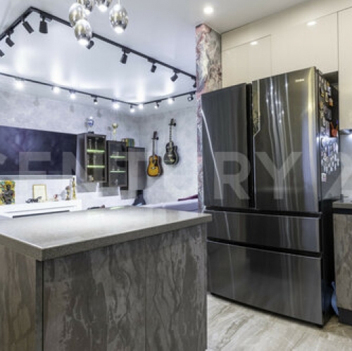 2-комн квартира Бухарестская М. ул,  д. 12/1