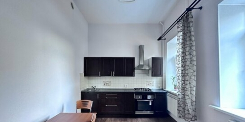 1-комн квартира Преображенская улица,  д. 6