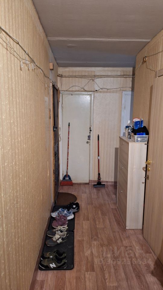 Продажа комнаты Петергоф, Гостилицкое шоссе, 19к1