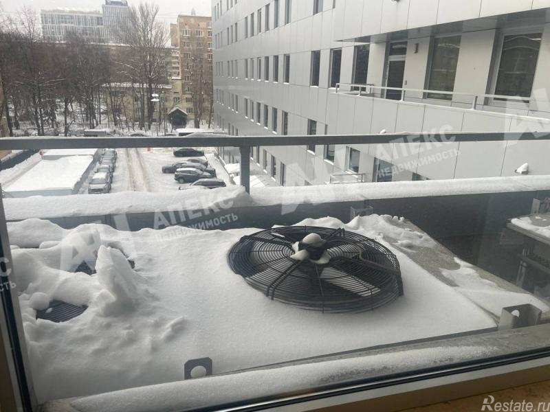 Аренда офиса Вавилова ул