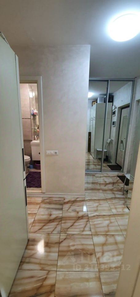 Продажа 1-комн квартиры на вторичном рынке Рублевское шоссе, 44К2