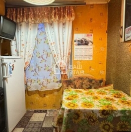 Продажа 3-комн квартиры на вторичном рынке Каспийская улица,  д. 24 к1