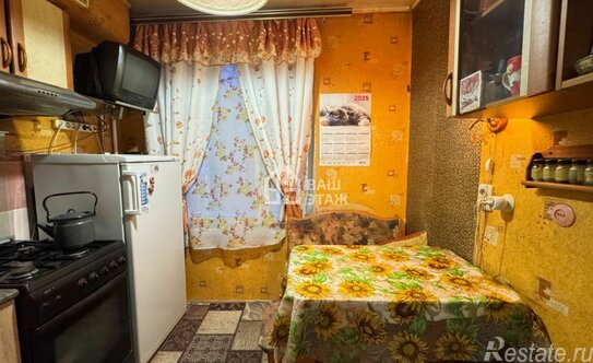 Продажа 3-комн квартиры на вторичном рынке Каспийская улица,  д. 24 к1