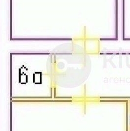 Продажа 2-комн квартиры на вторичном рынке Тайнинская улица, 16К2