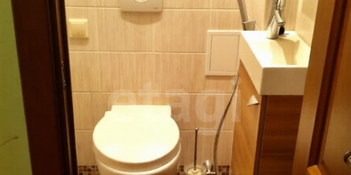 2-комн квартира ул Блохина,  д. 20/7