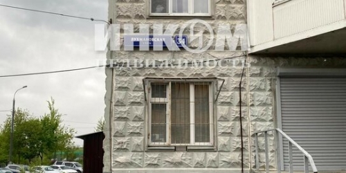 1-комн квартира Лухмановская улица,  д. 34