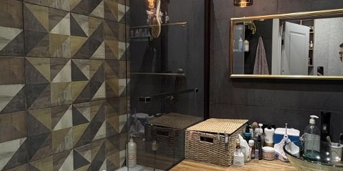 1-комн квартира улица Трехгорный Вал, 4К2