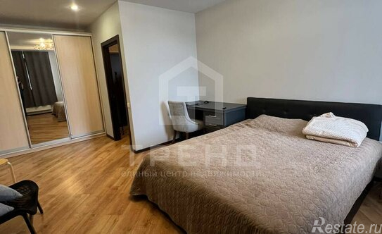 Продажа 1-комн квартиры на вторичном рынке Бухарестская ул,  д. 80