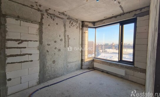 Продажа 1-комн квартиры на вторичном рынке улица Нижние Мнёвники,  д. 7