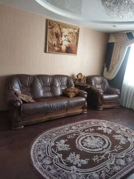 Продажа 4-комн квартиры на вторичном рынке Орехово-Зуево, Центральный б-р.,  д. 3