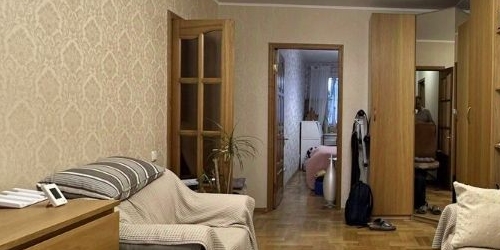 3-комн квартира Планерная улица, 16К6