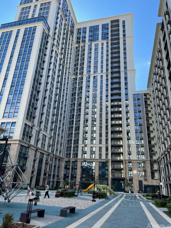 Продажа офиса улица Василисы Кожиной,  д. 13