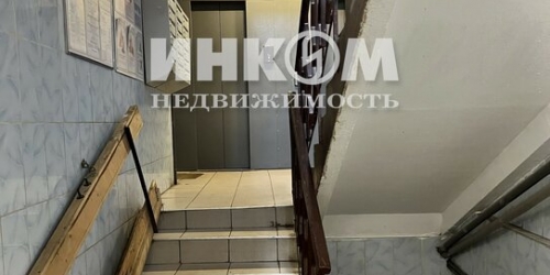 2-комн квартира Каспийская улица,  д. 2/1