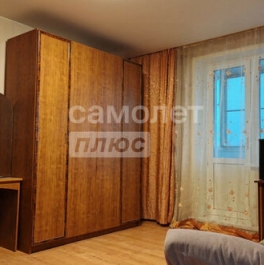 Продажа 1-комн квартиры на вторичном рынке Мытищи г, Олимпийский пр-кт,  д. 26 к4